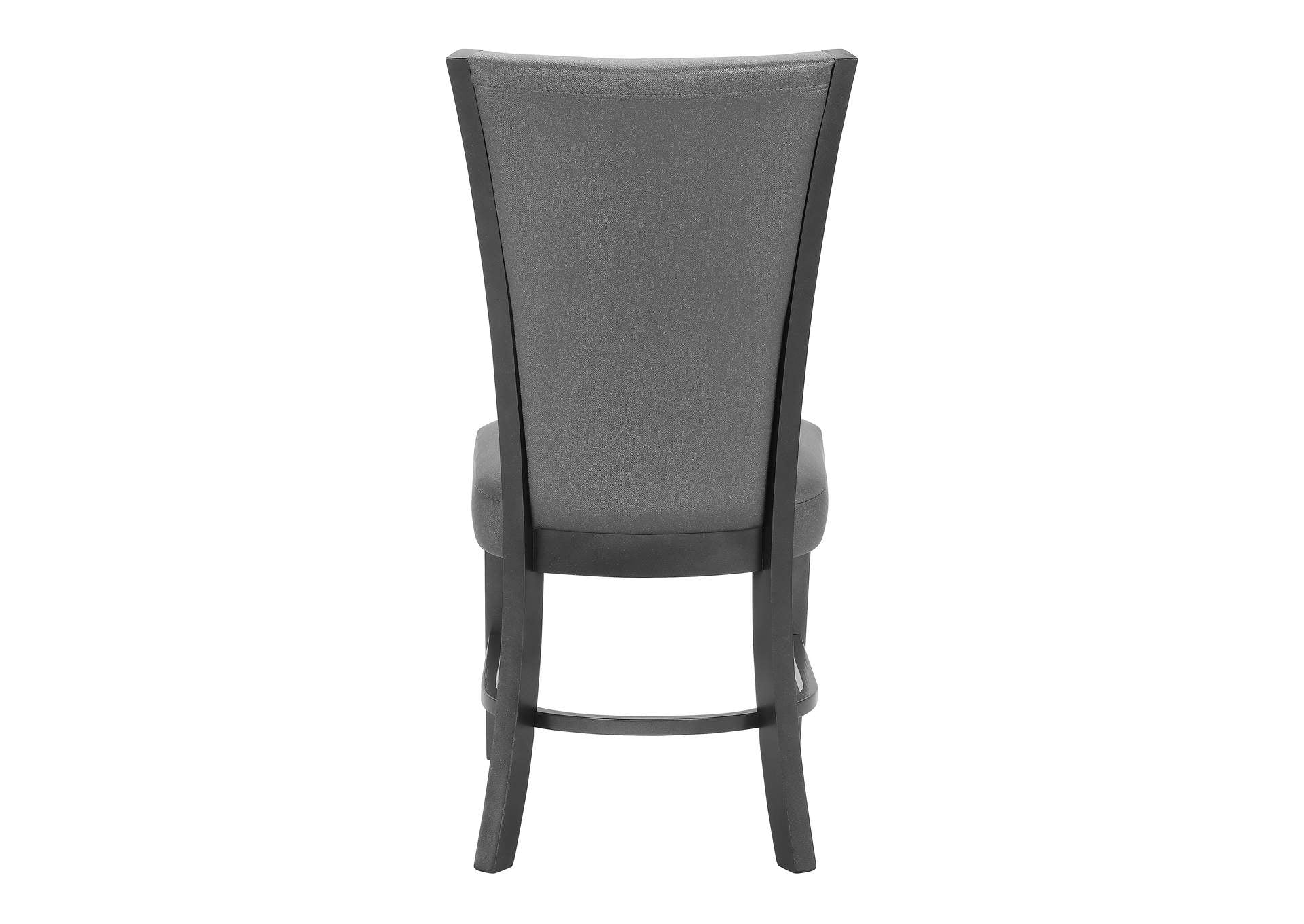 Camelia Grey Glass & Wood dining Sets by Crown Mark - Image 6