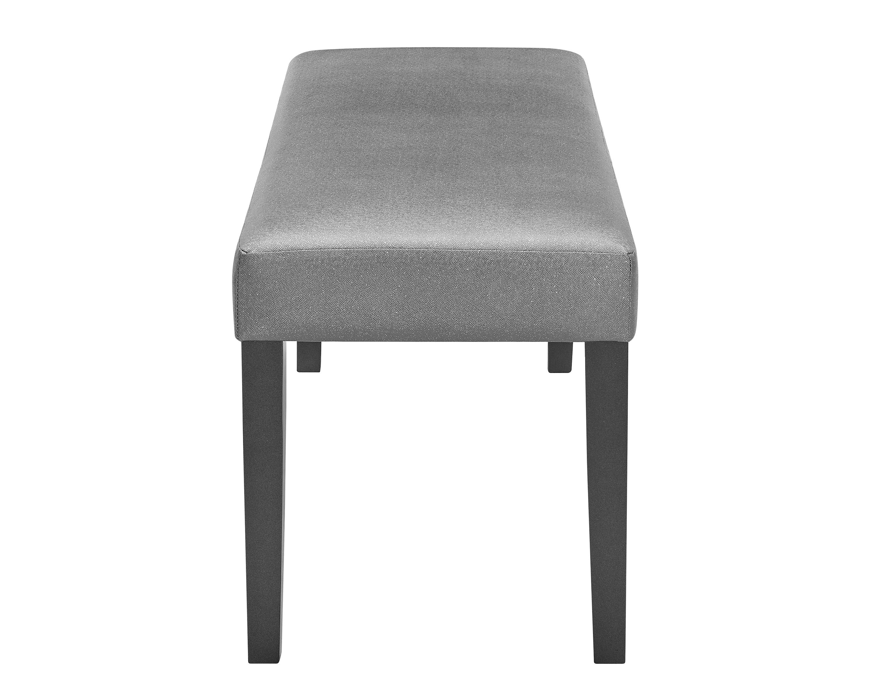 Camelia Grey Glass & Wood dining Sets by Crown Mark - Image 8