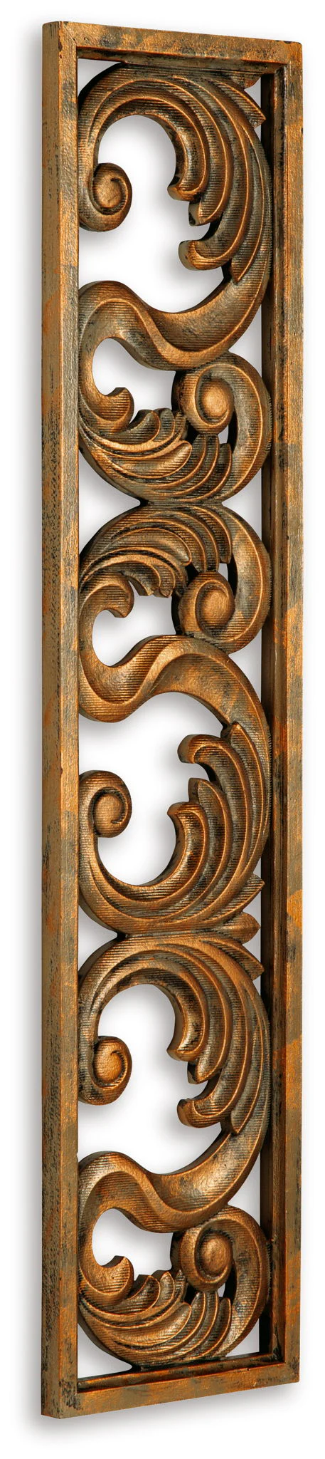 Candelario - Wall Decor - Natural - Image 3