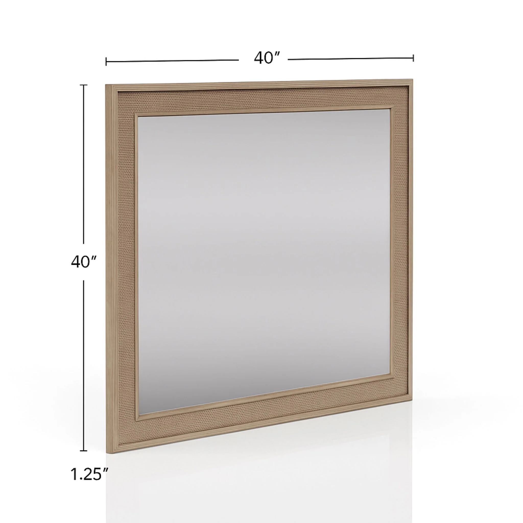 Mirror - Sand - Image 4