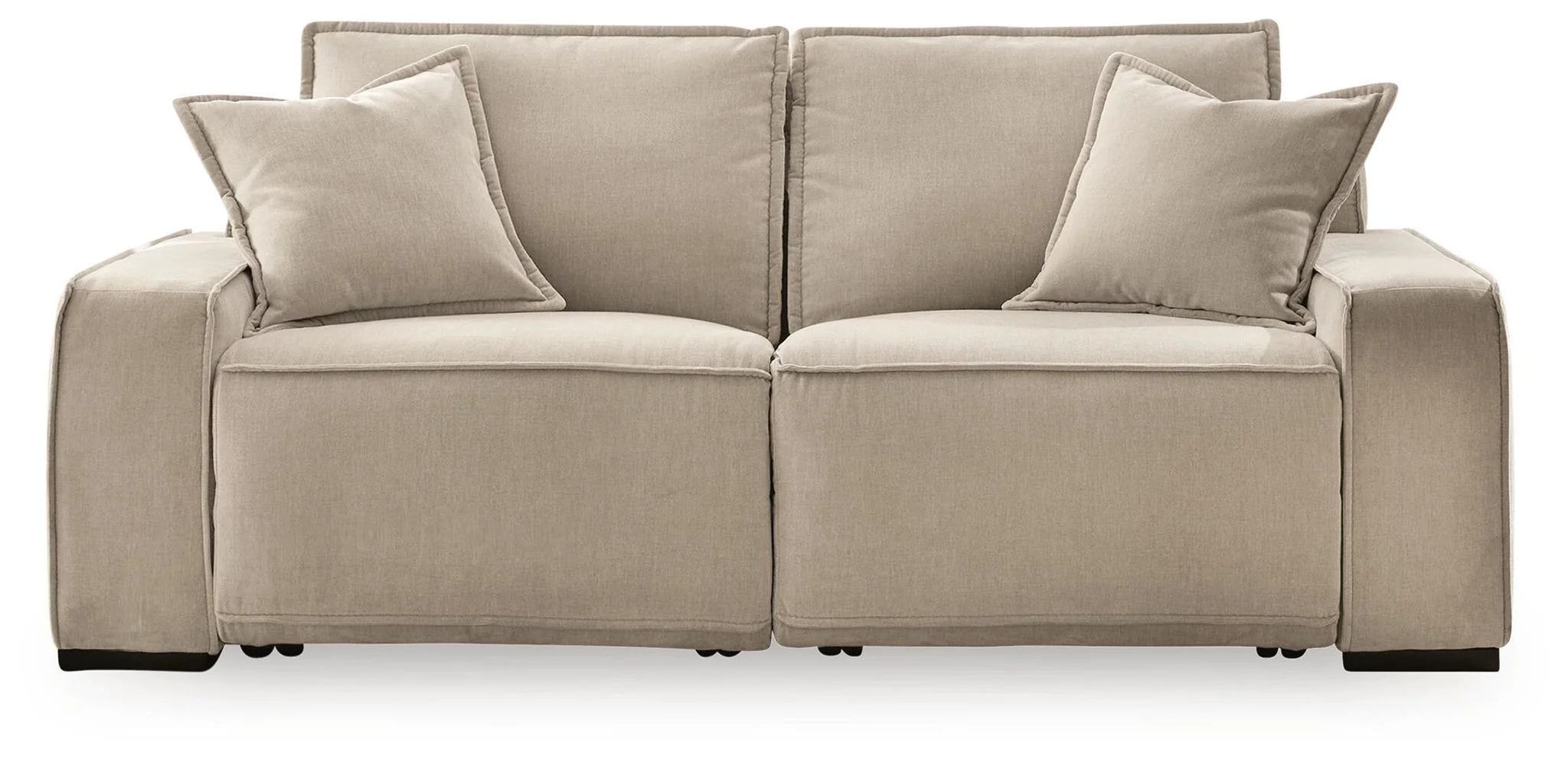 Carceri - Reclining Sectional