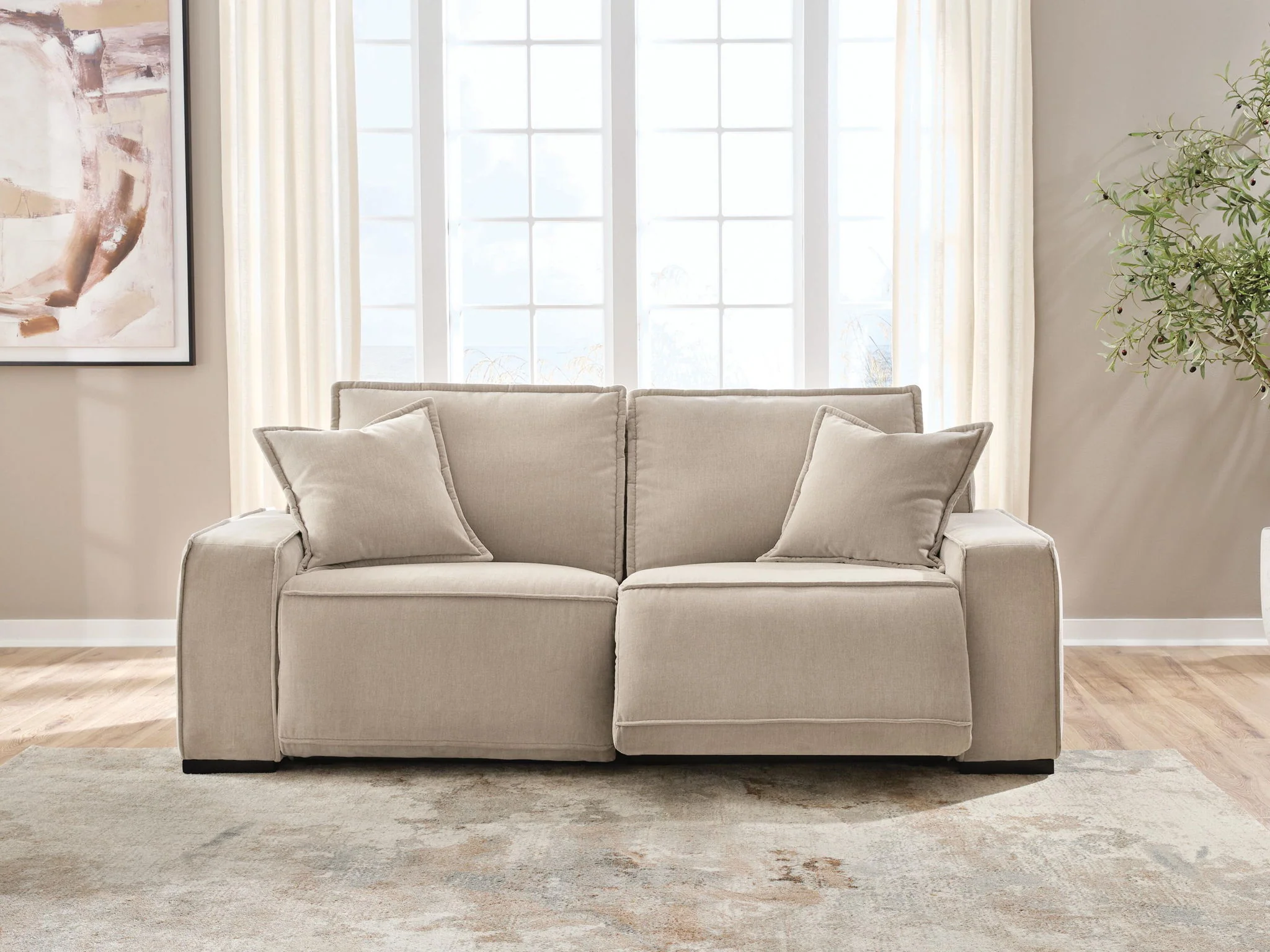 Carceri - Reclining Sectional - Image 10