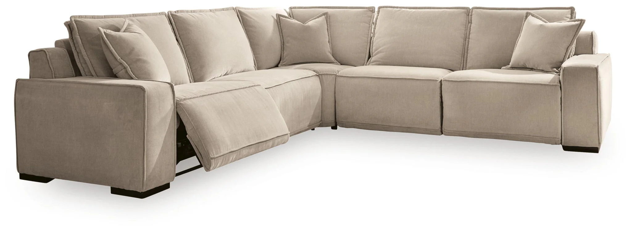 Carceri - Reclining Sectional - Image 3