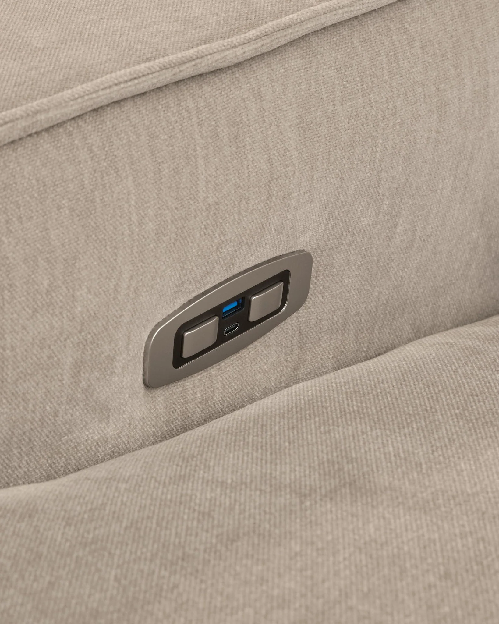 Carceri - Reclining Sectional - Image 4