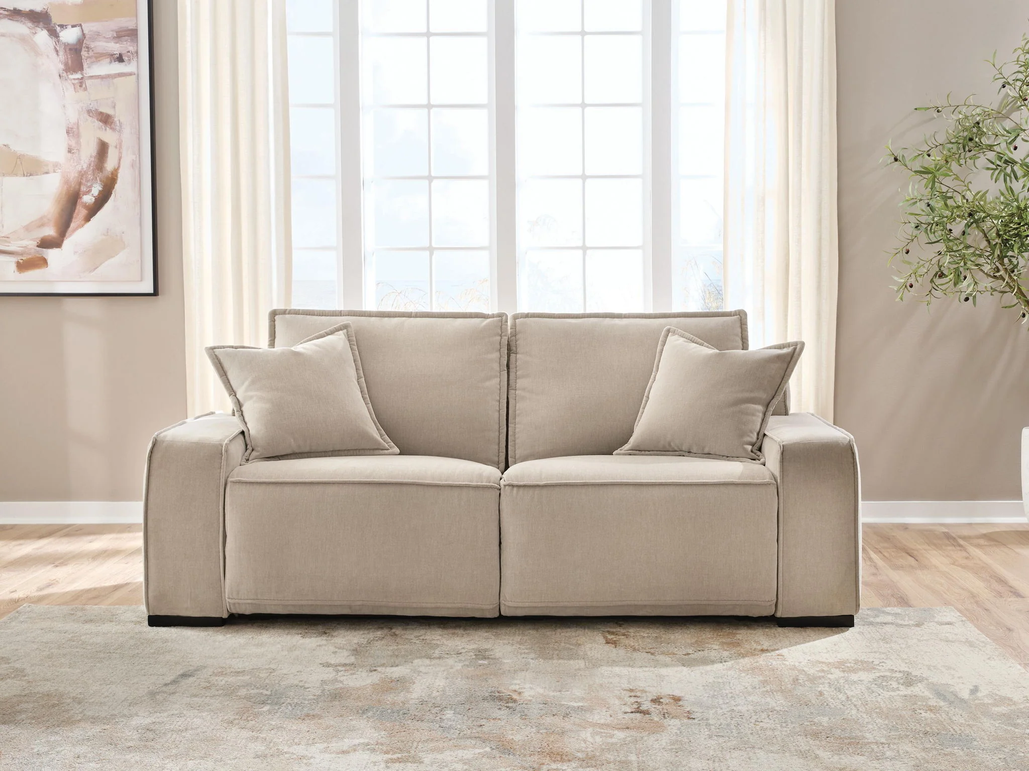 Carceri - Reclining Sectional - Image 5