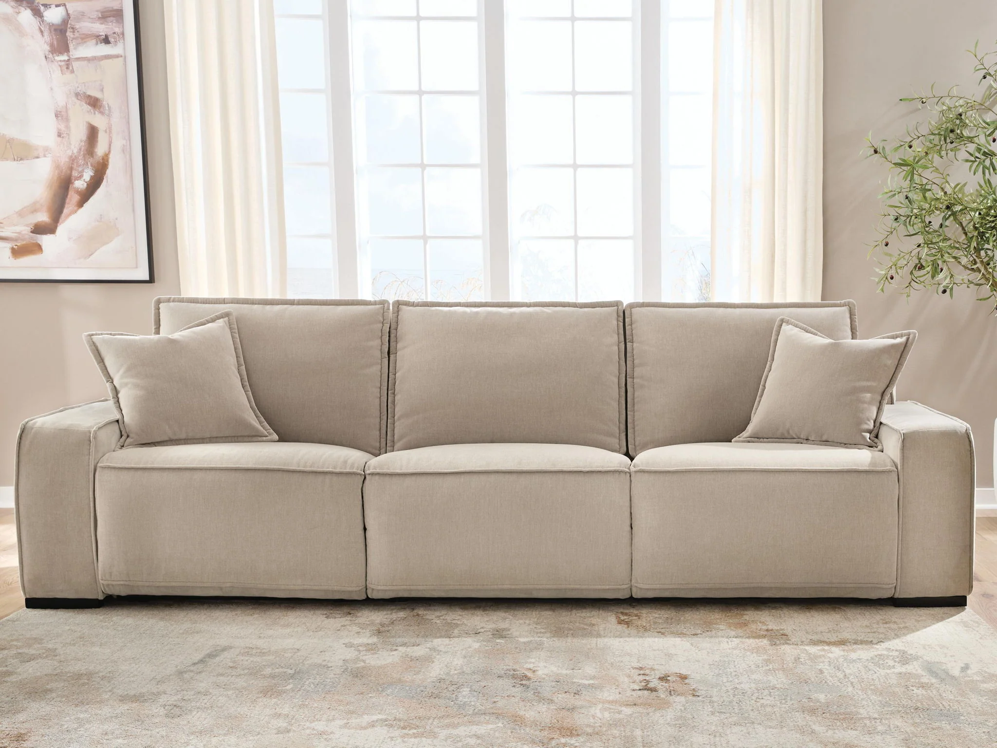 Carceri - Reclining Sectional - Image 7