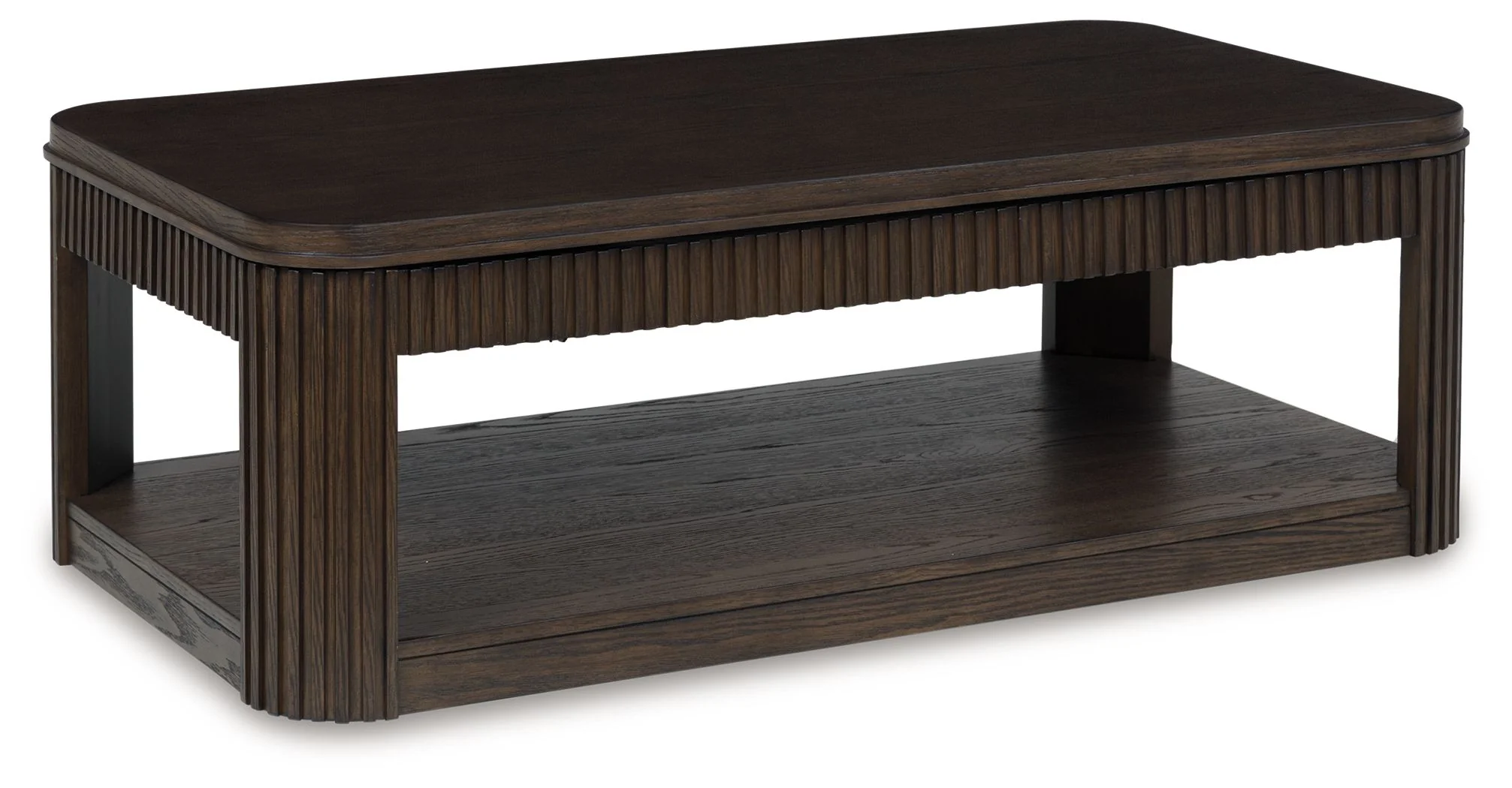 Carlibrie - Rectangular Table - Image 2