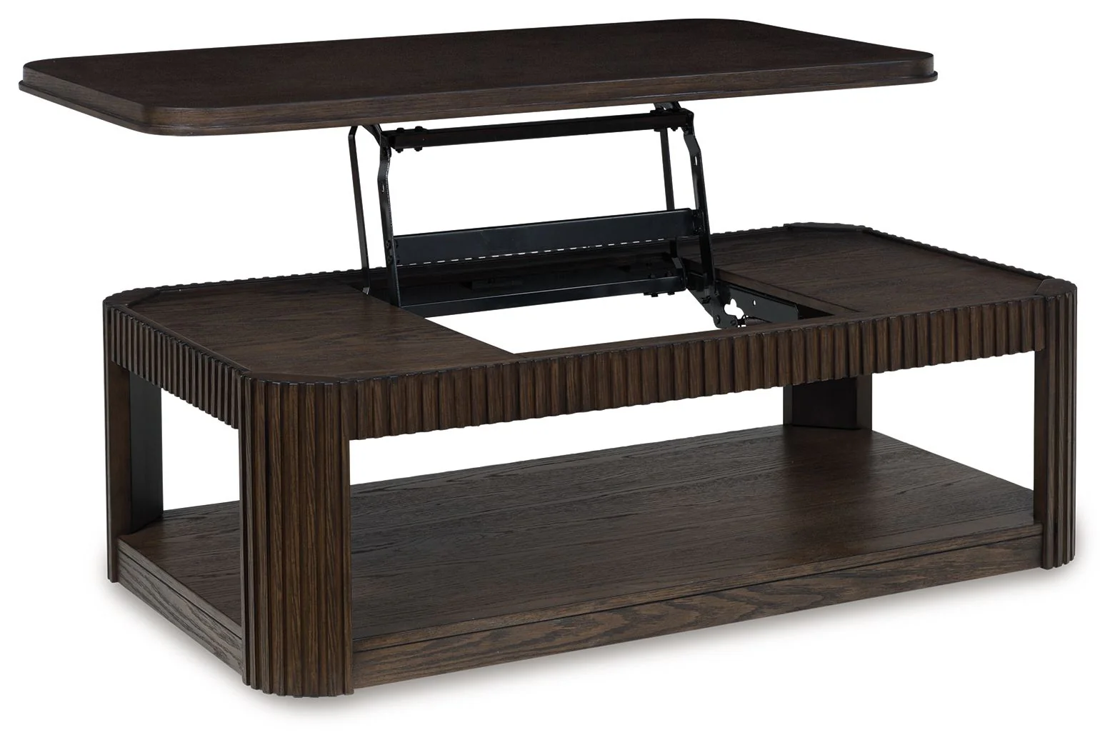 Carlibrie - Rectangular Table - Image 6