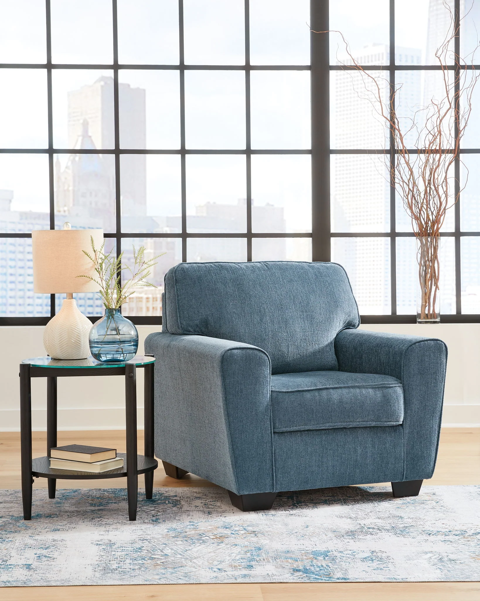 Cashton - Living Room Set - Image 5