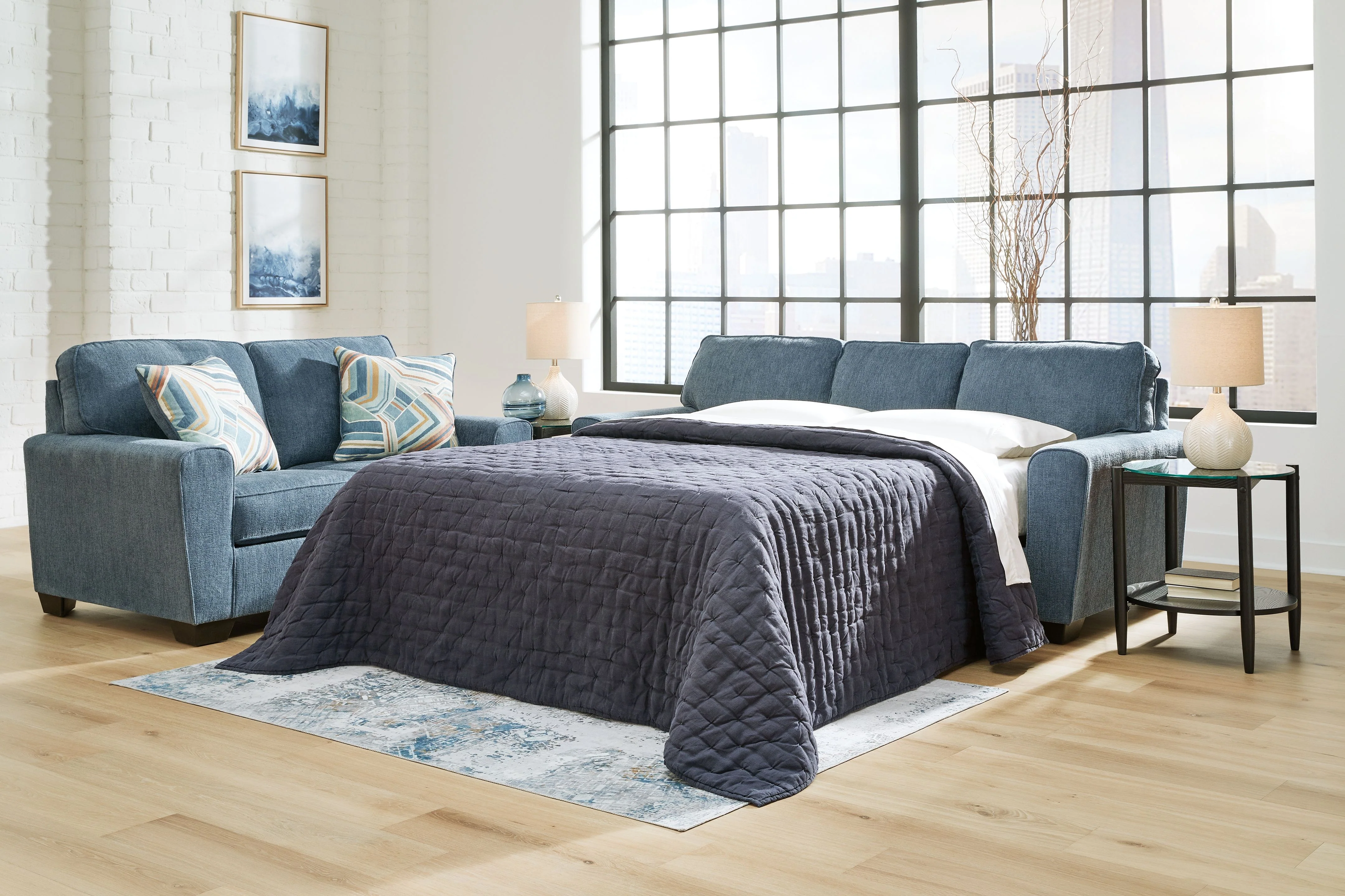 Cashton - Sofa Sleeper - Image 3