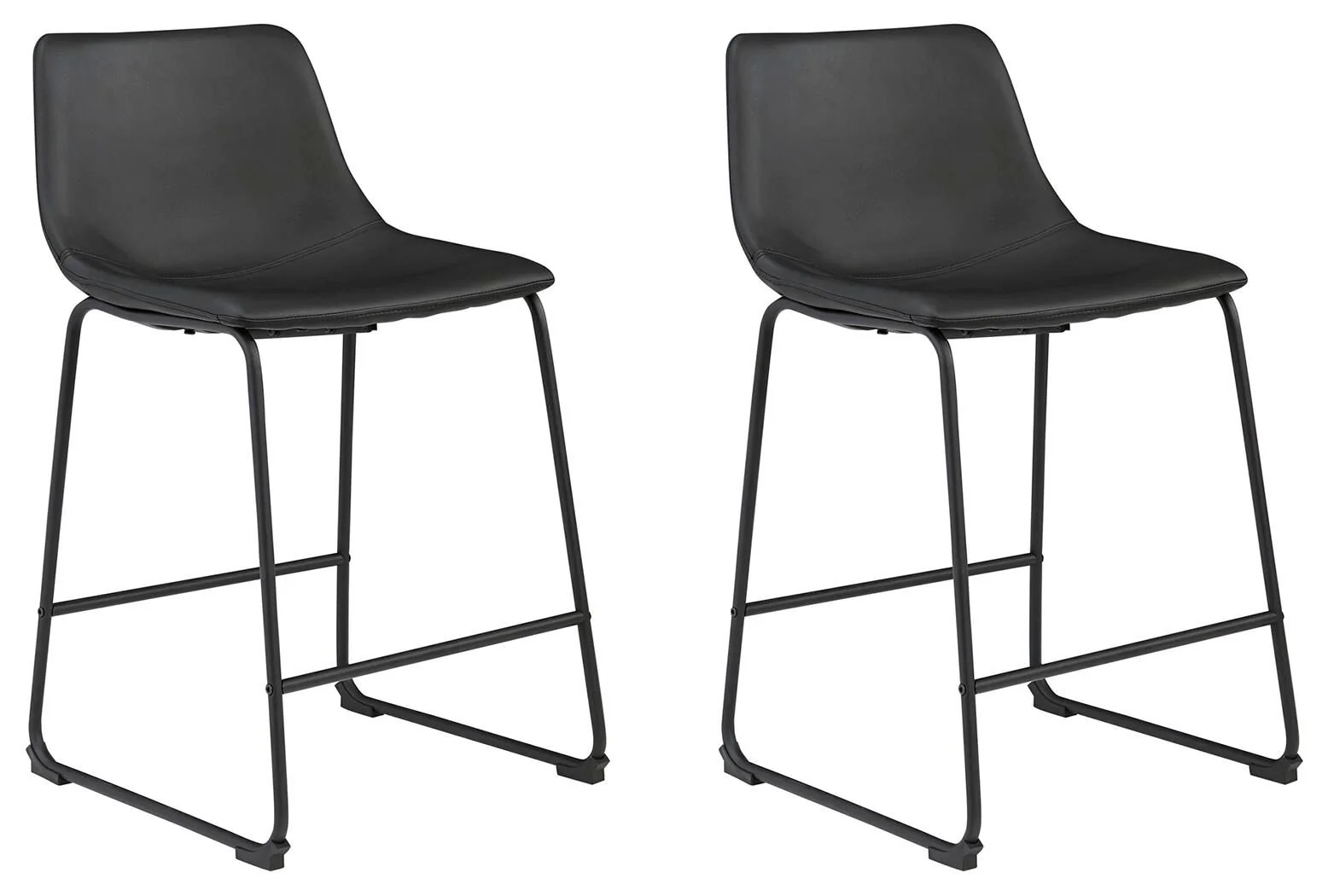 Centiar - Upholstered Barstool (Set of 2) - Image 14