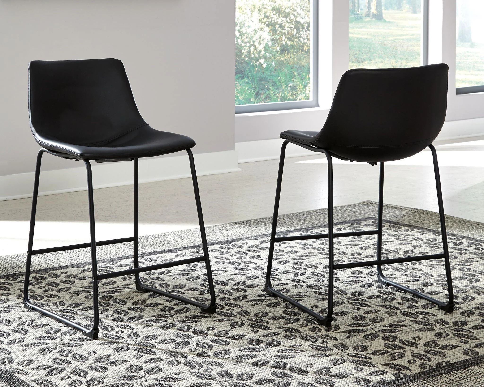 Centiar - Upholstered Barstool (Set of 2) - Image 23