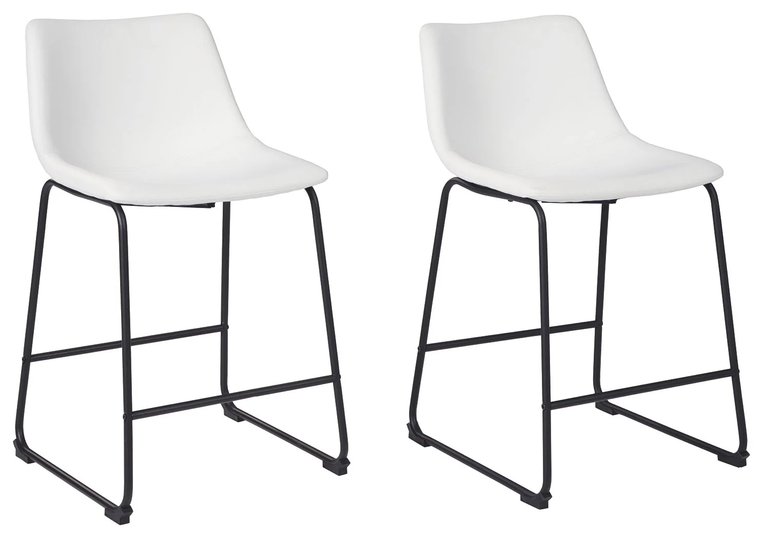 Centiar - Upholstered Barstool (Set of 2) - Image 3