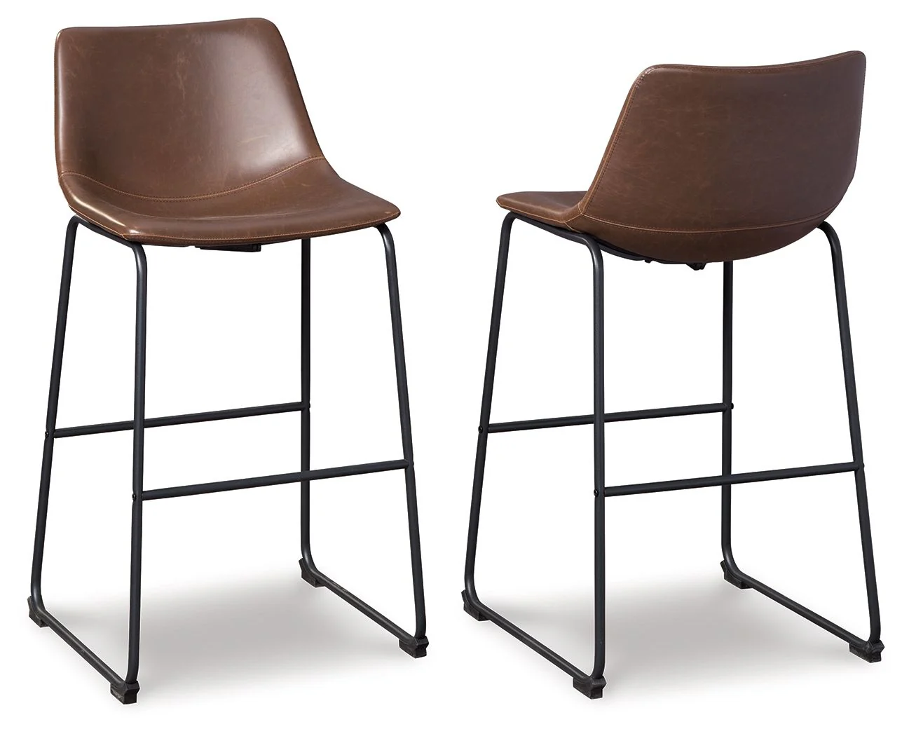 Centiar - Upholstered Barstool (Set of 2) - Image 4