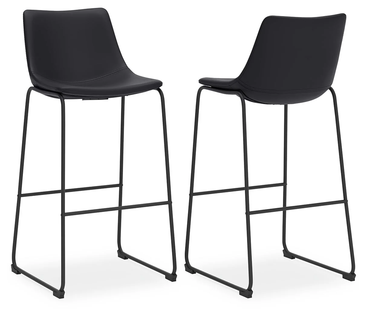 Centiar - Upholstered Barstool (Set of 2) - Image 5