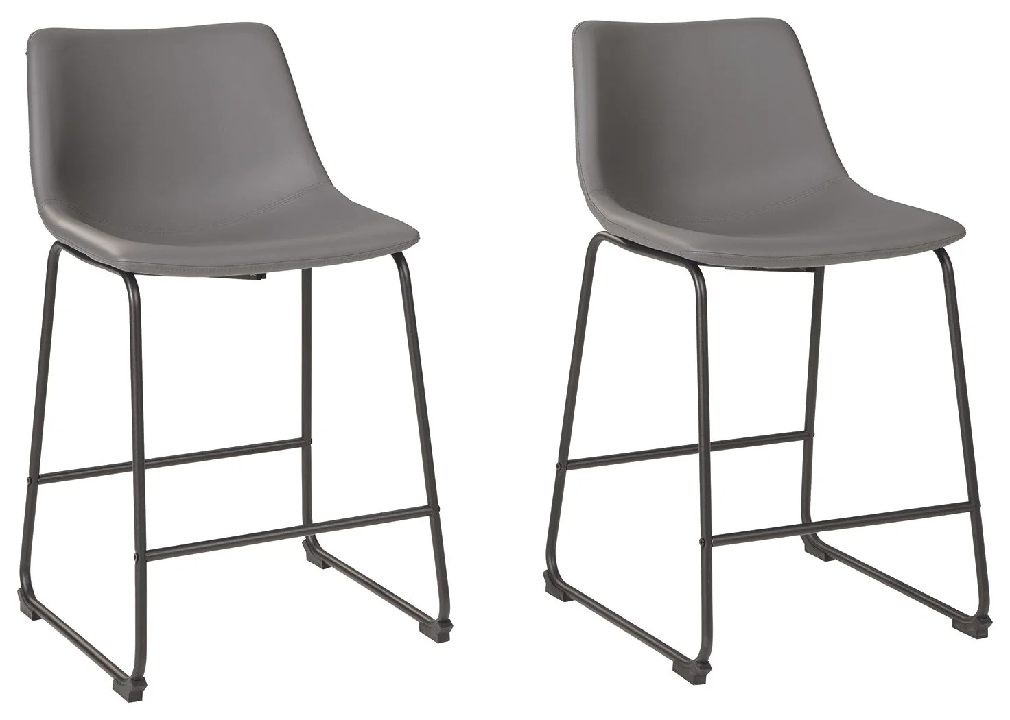 Centiar - Upholstered Barstool (Set of 2) - Image 6