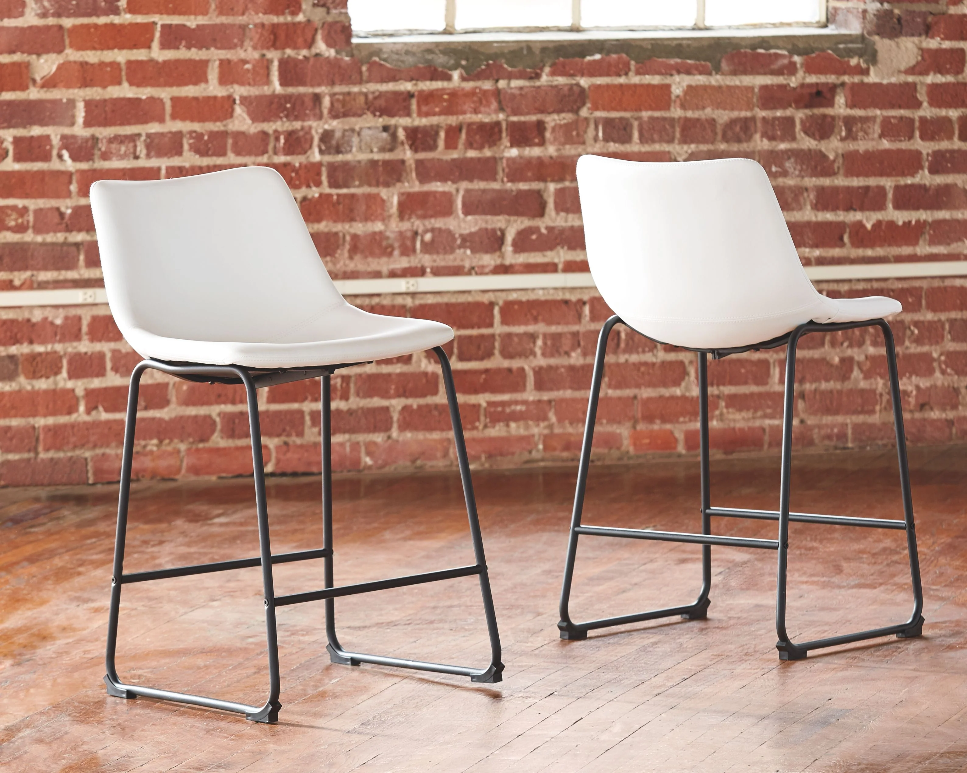 Centiar - Upholstered Barstool (Set of 2) - Image 8