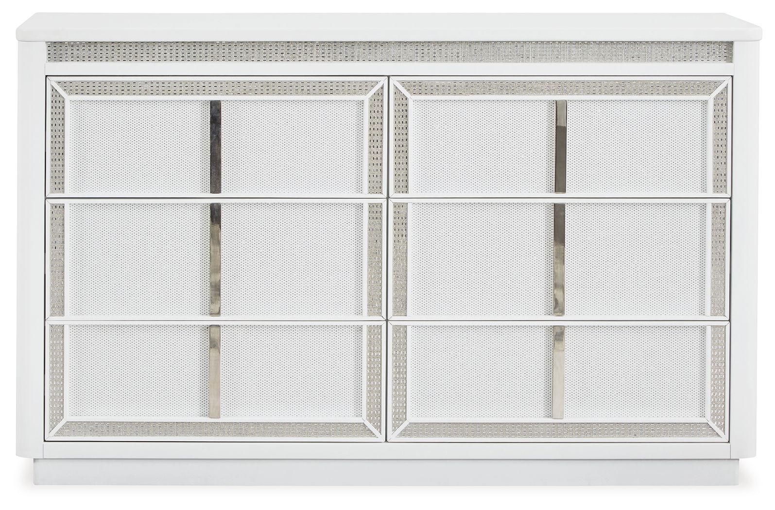 Chalanna - Dresser - White - Image 3