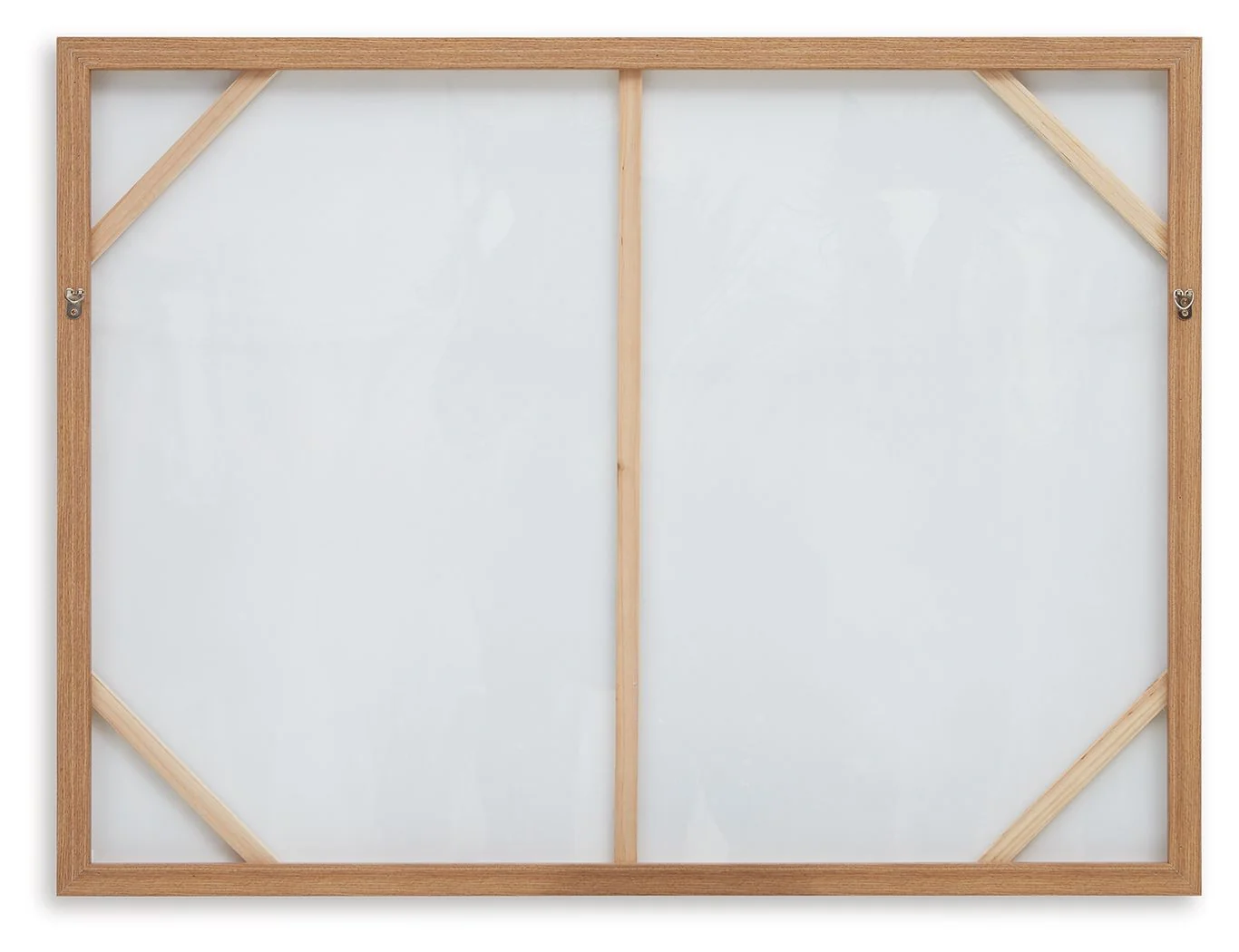 Chaseburn - Wall Art - Brown / Black / White - Image 4