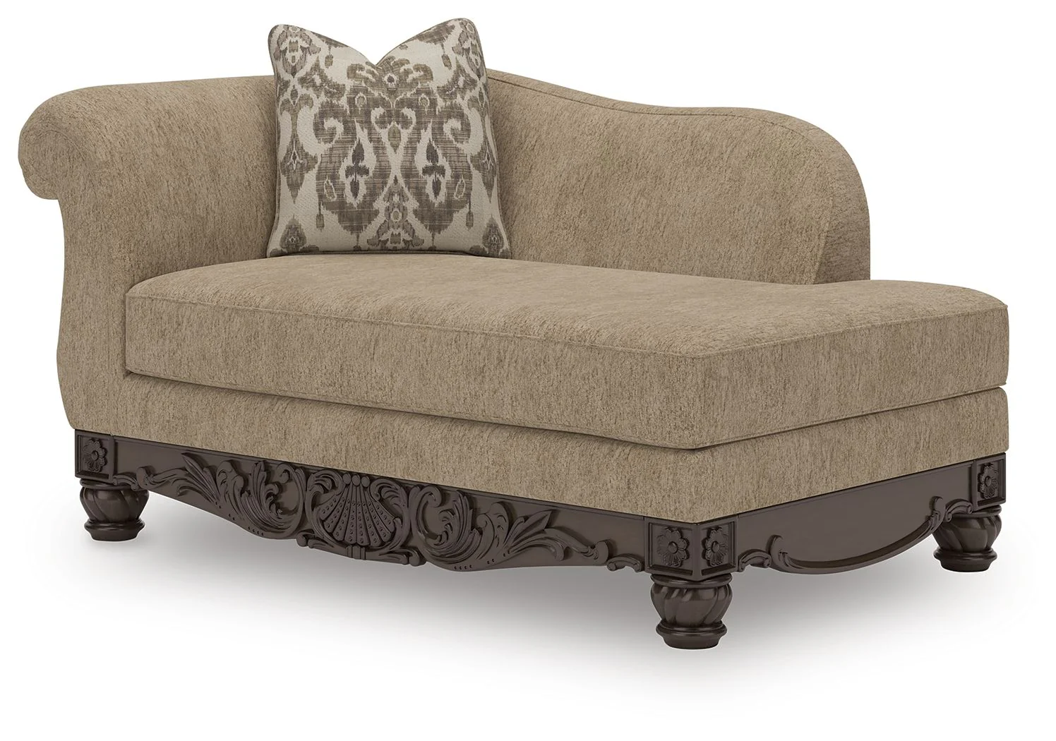 Chelsworth - RAF Corner Chaise - Golden - Image 4