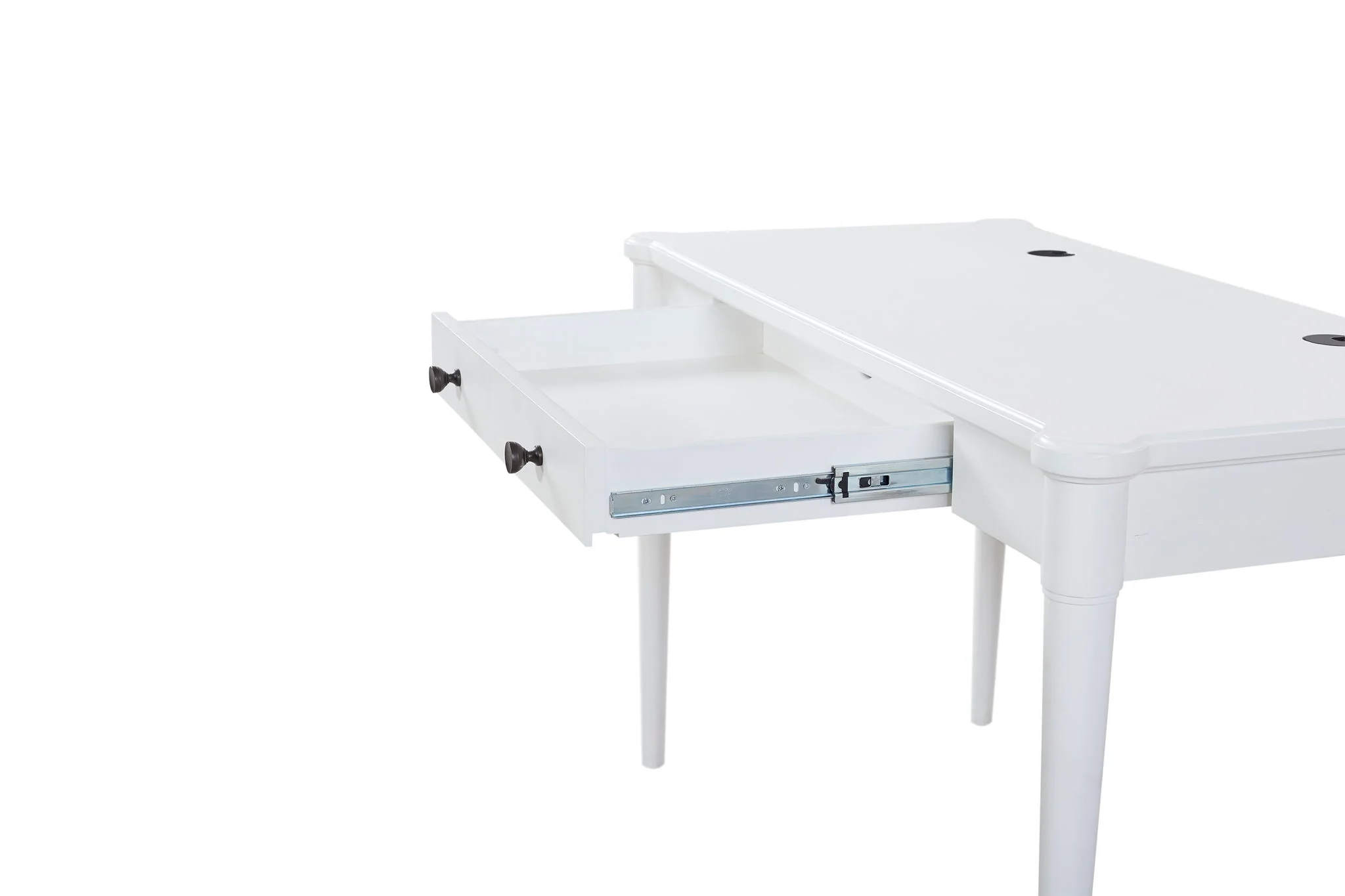 Citrus Heights - 48" Writing Desk - Image 3