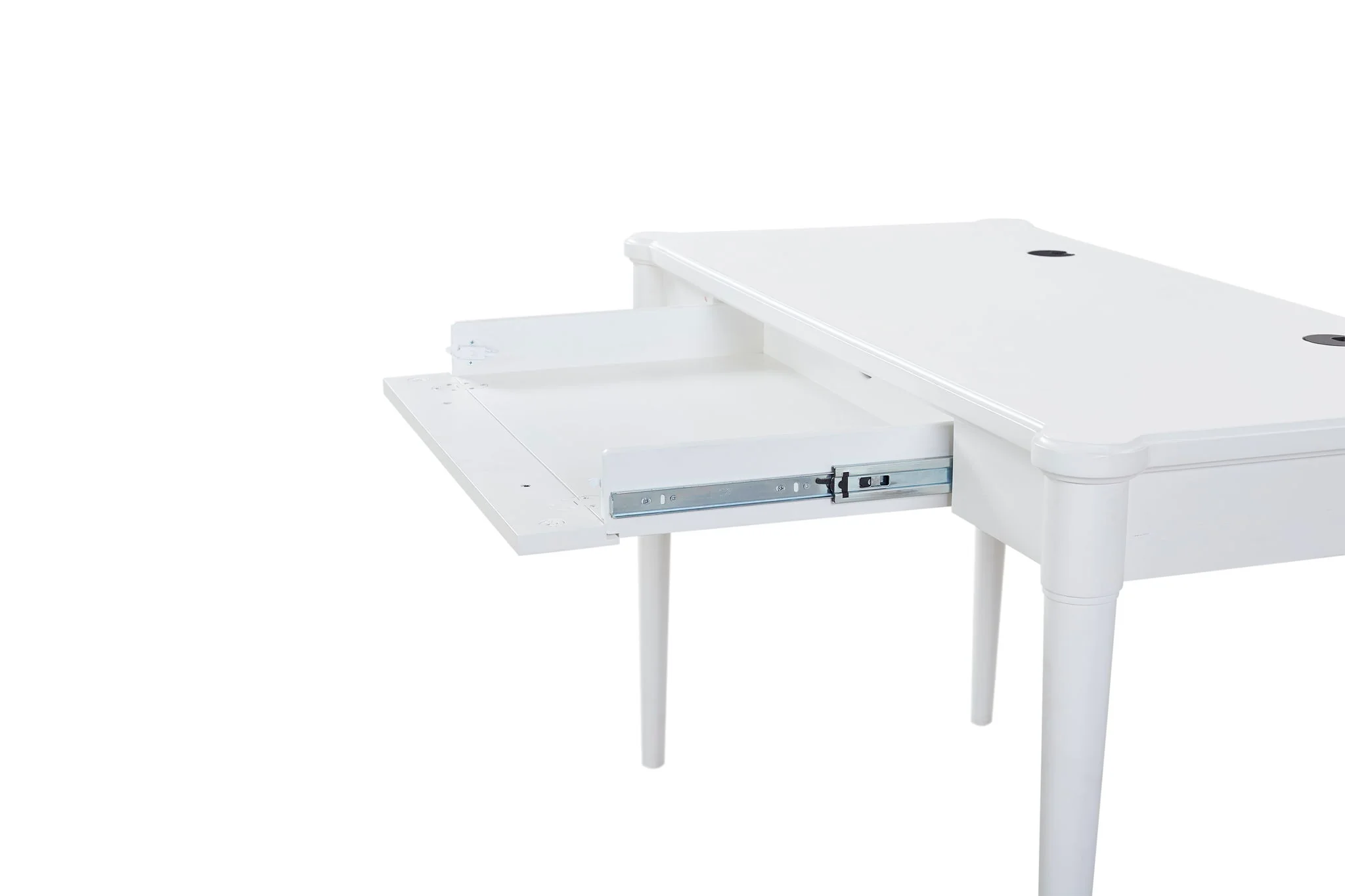 Citrus Heights - 48" Writing Desk - Image 6