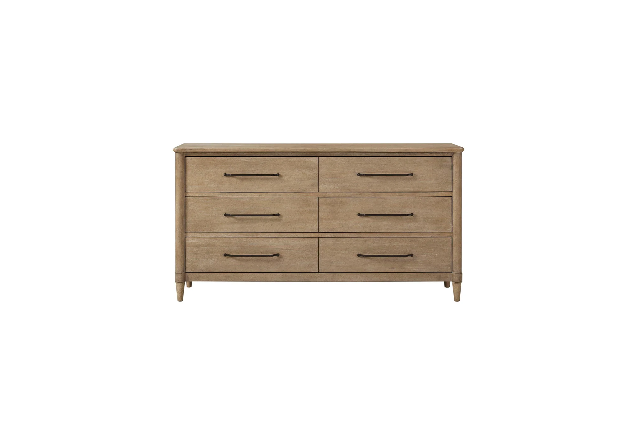Citrus Heights - Casual Dresser - Sand - Image 2