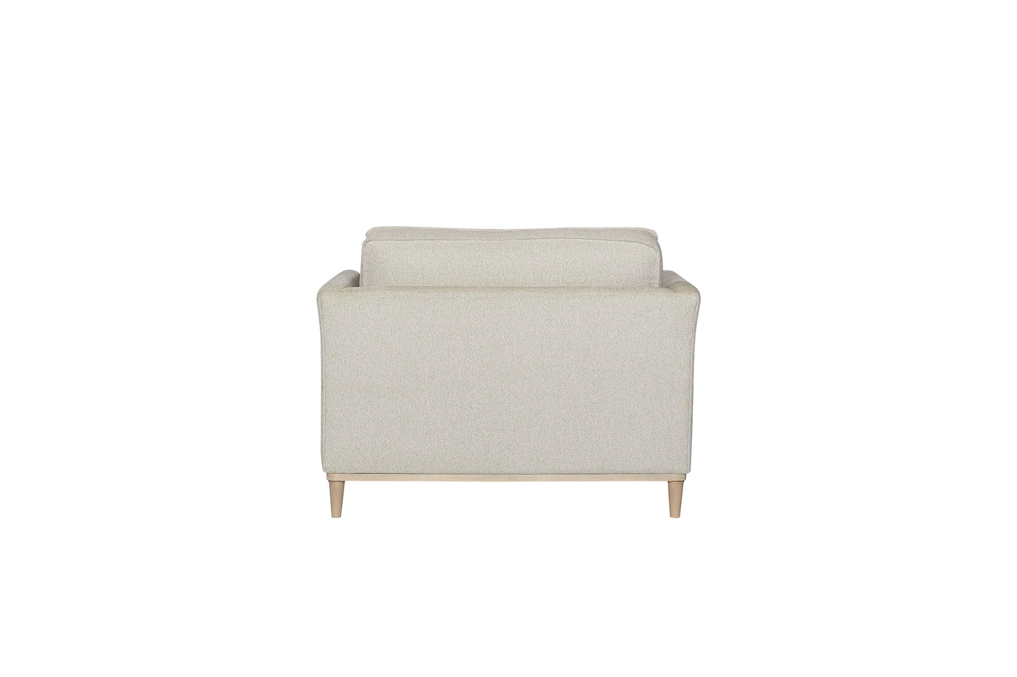 Citrus Heights - Chair And 1/2 With 1 Pillow - Pearl Silver - Image 3