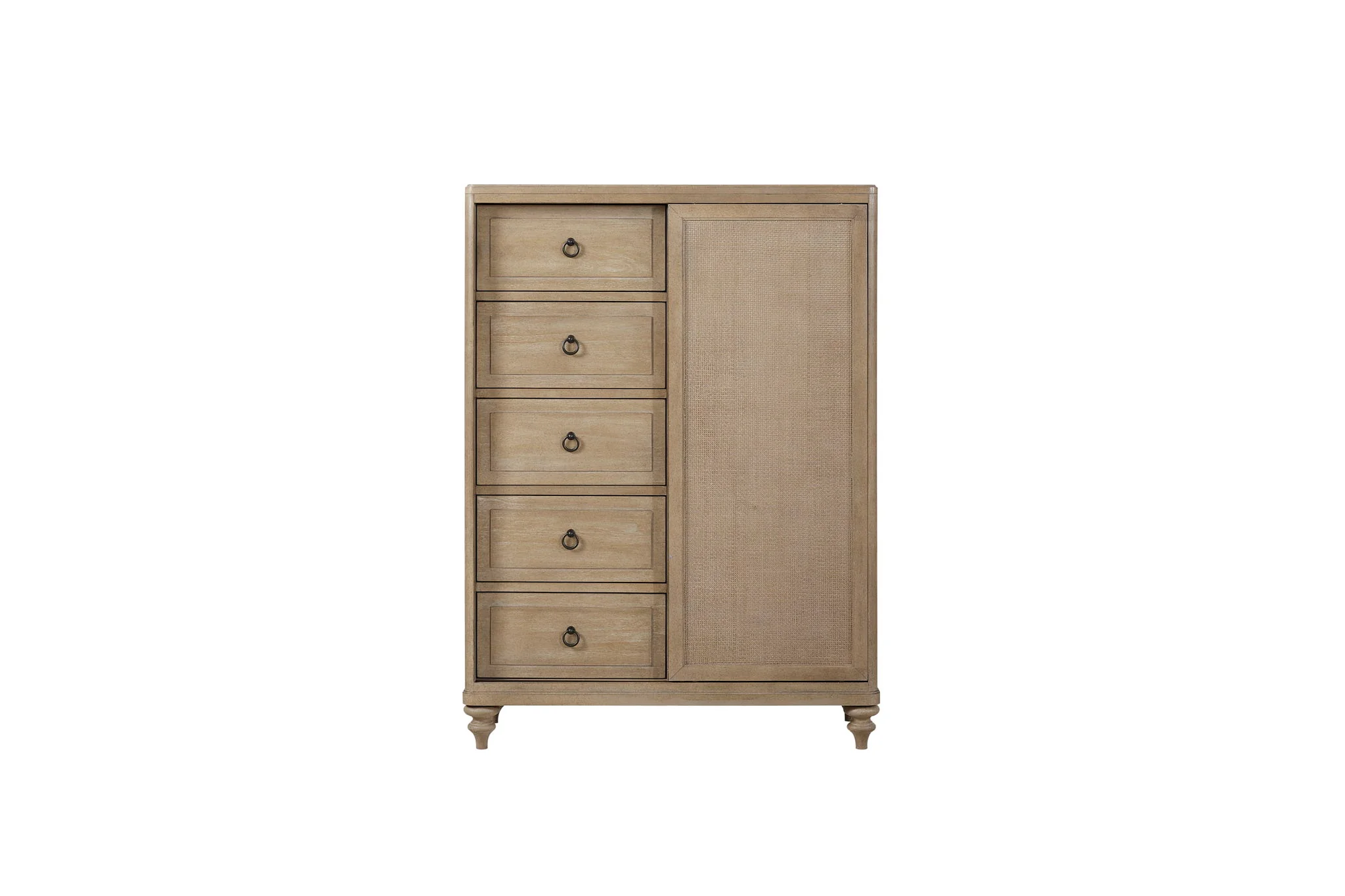 Citrus Heights - Door Chest - Sand - Image 3