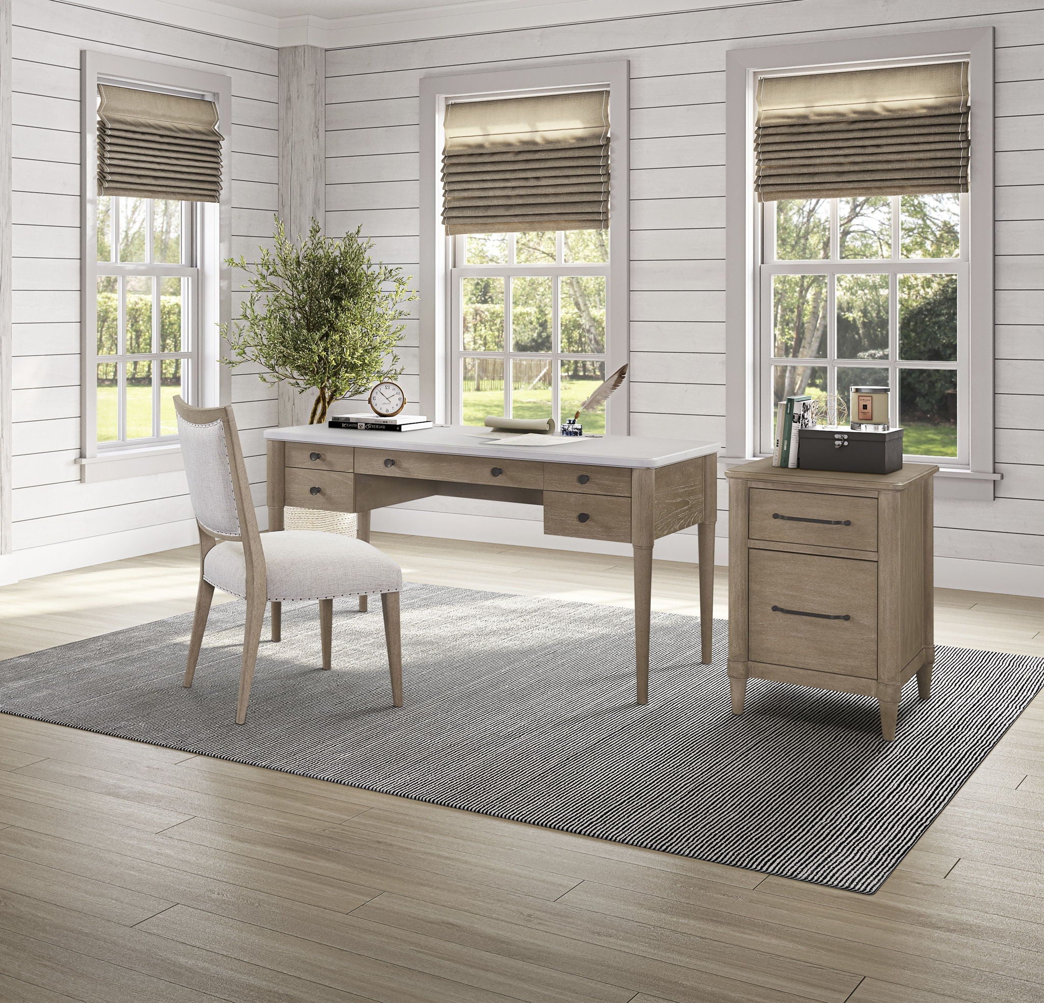 Citrus Heights - Filing Cabinet - Image 3