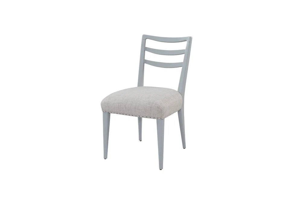 Citrus Heights - Ladderback Dining Chair (Set of 2) - Image 2