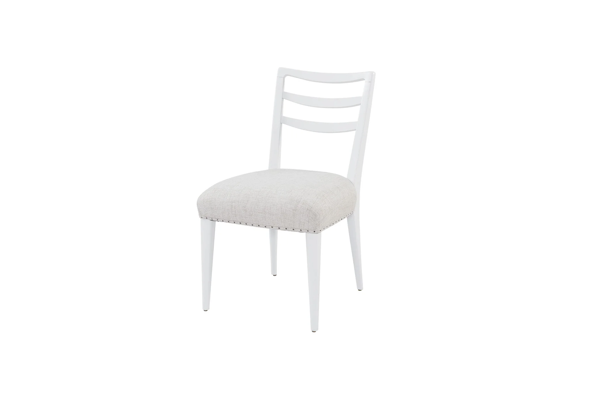 Citrus Heights - Ladderback Dining Chair (Set of 2) - Image 3