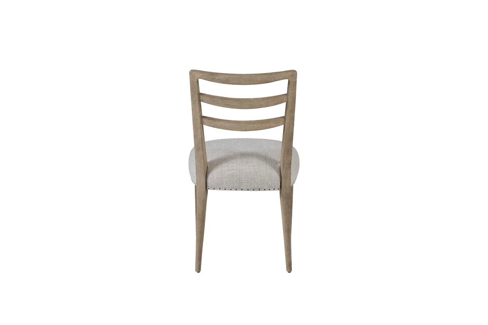 Citrus Heights - Ladderback Dining Chair (Set of 2) - Image 5