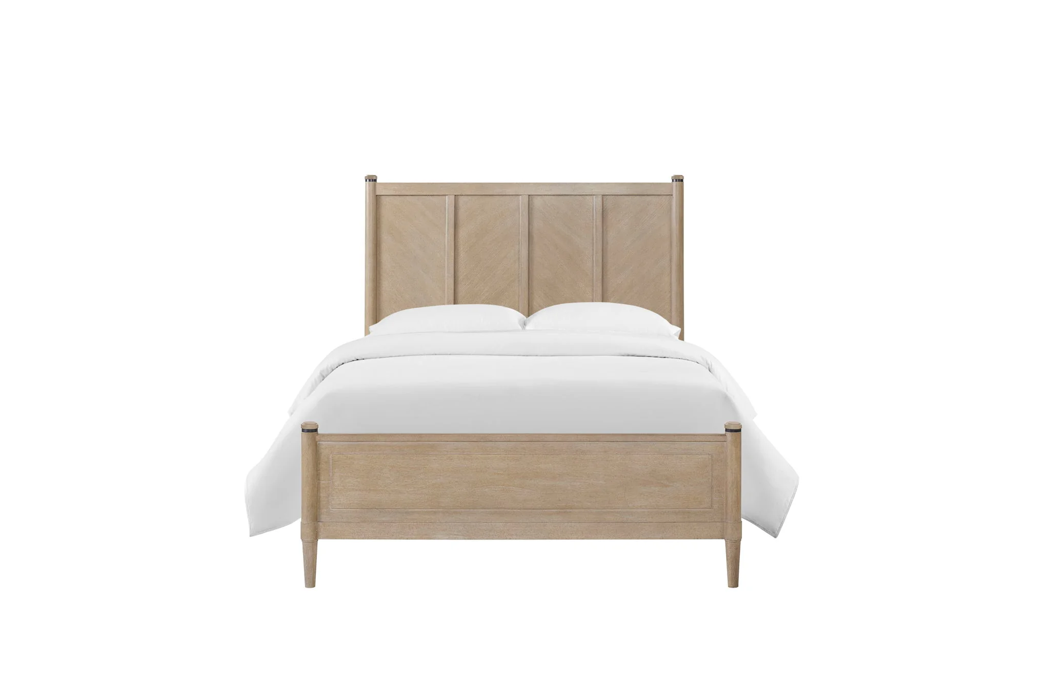 Citrus Heights - Lo-Post Bed - Image 3
