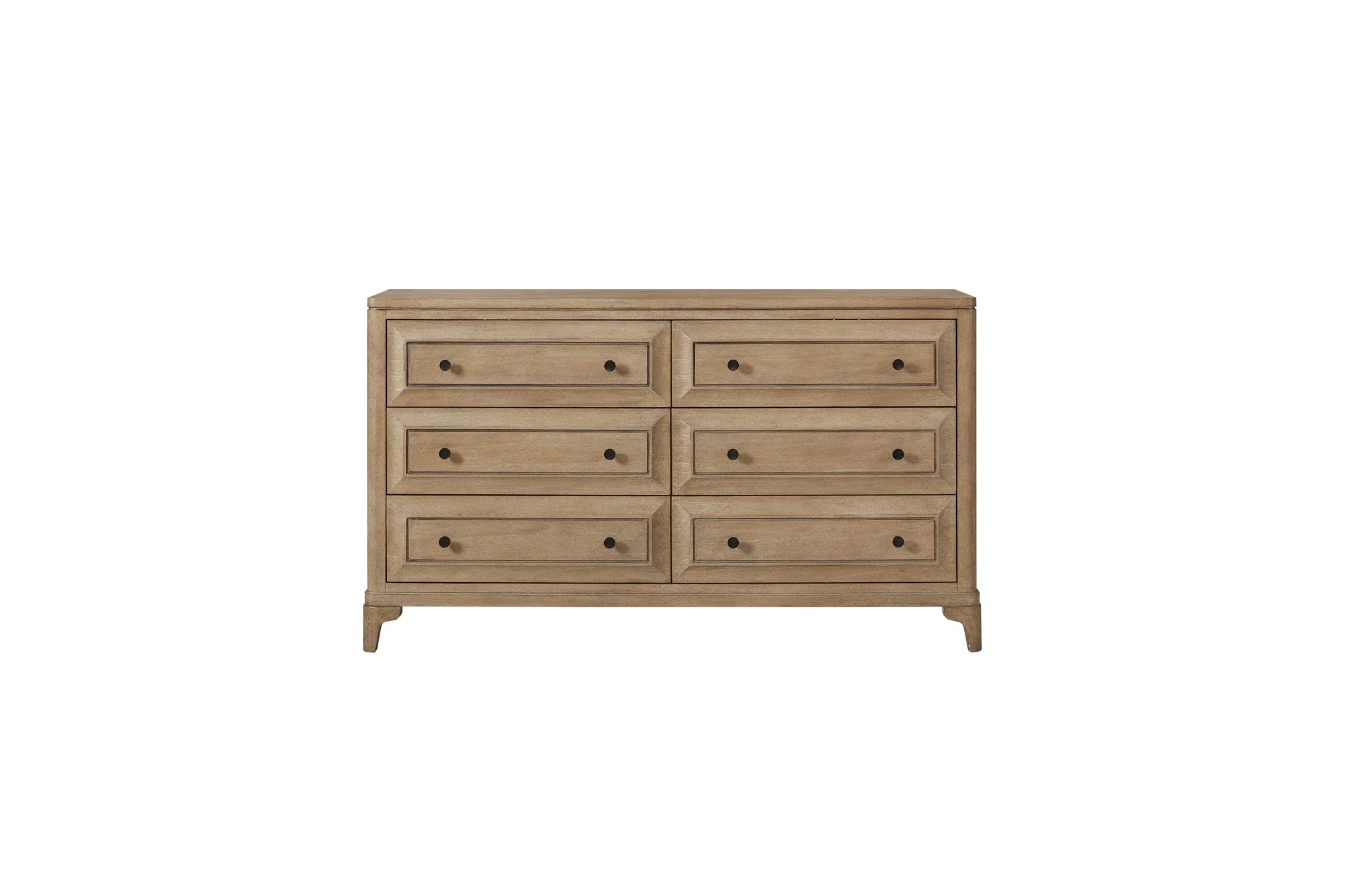 Citrus Heights - Modern Dresser - Sand - Image 4