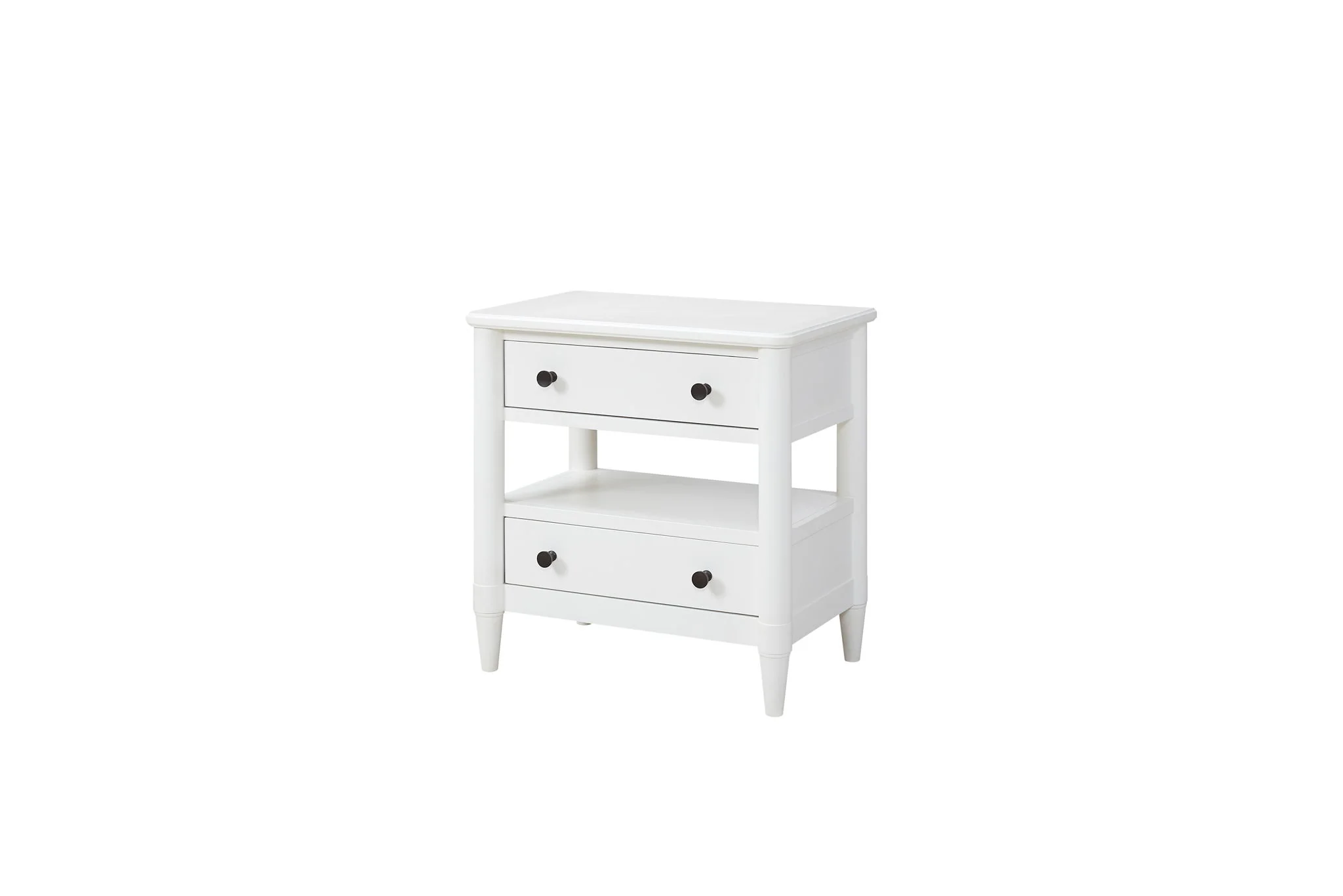 Citrus Heights - Open Nightstand - Image 2