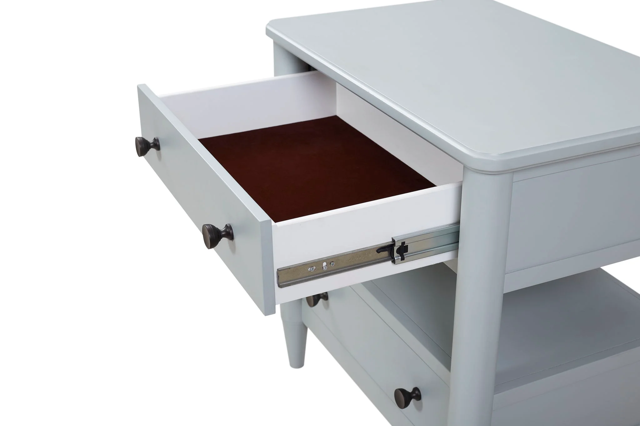 Citrus Heights - Open Nightstand - Image 4