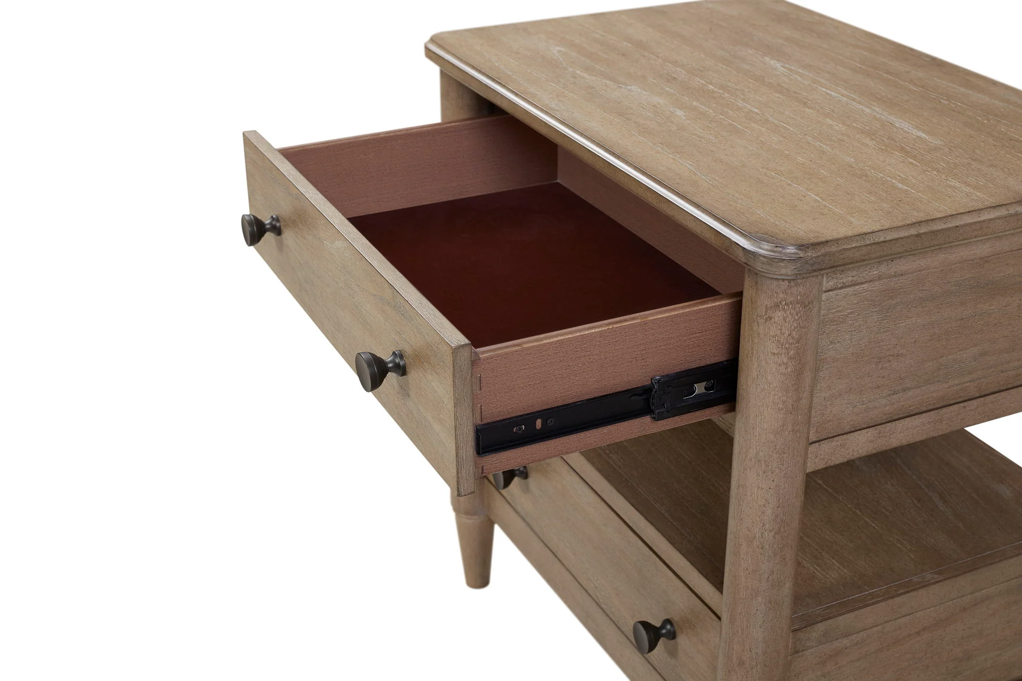 Citrus Heights - Open Nightstand - Image 5