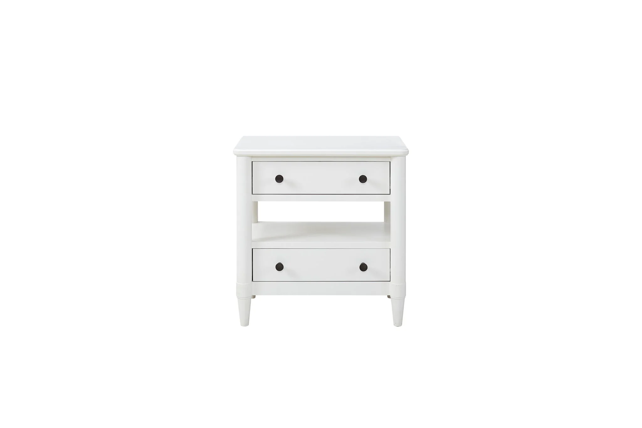 Citrus Heights - Open Nightstand - Image 9
