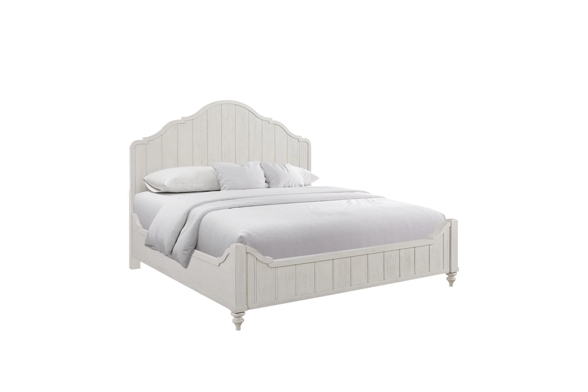 Citrus Heights - Panel Bed - Image 2