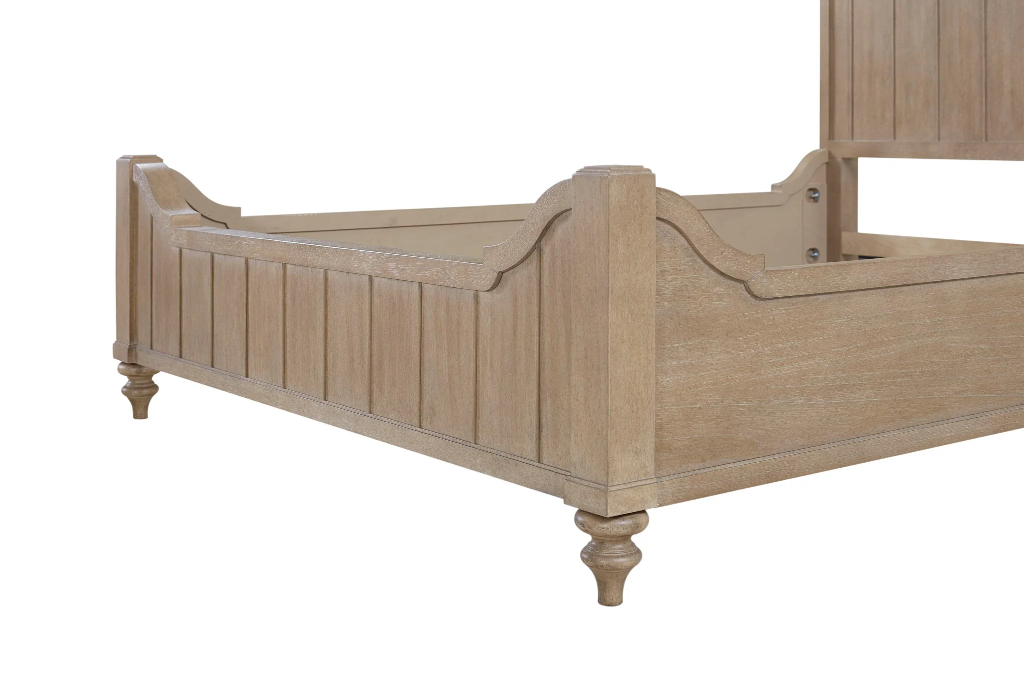 Citrus Heights - Panel Bed - Image 3