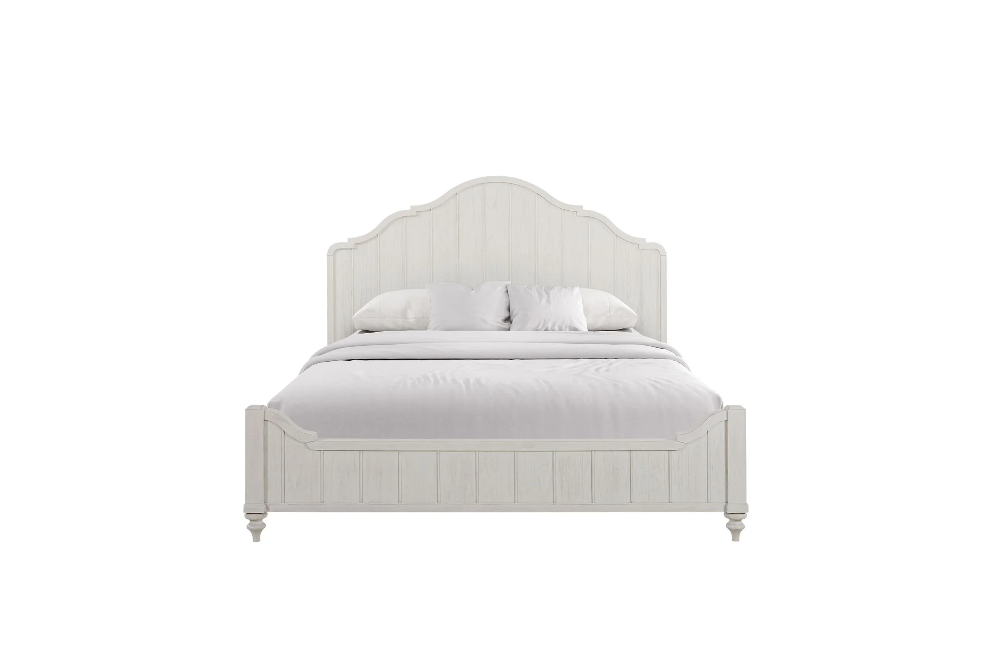 Citrus Heights - Panel Bed - Image 5