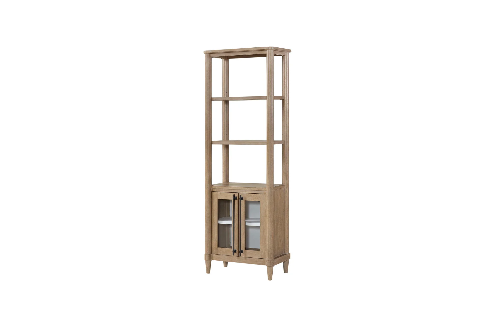 Citrus Heights - Pier Cabinet - Sand - Image 2
