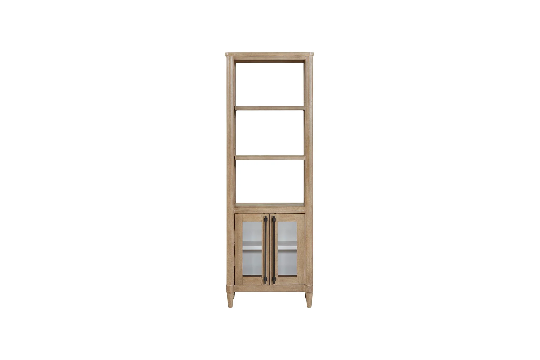 Citrus Heights - Pier Cabinet - Sand - Image 3