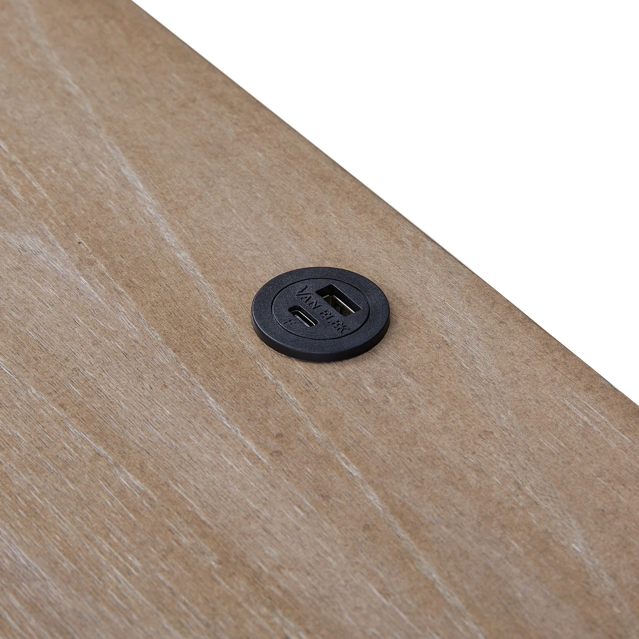 Citrus Heights - Small Nightstand - Sand - Image 3