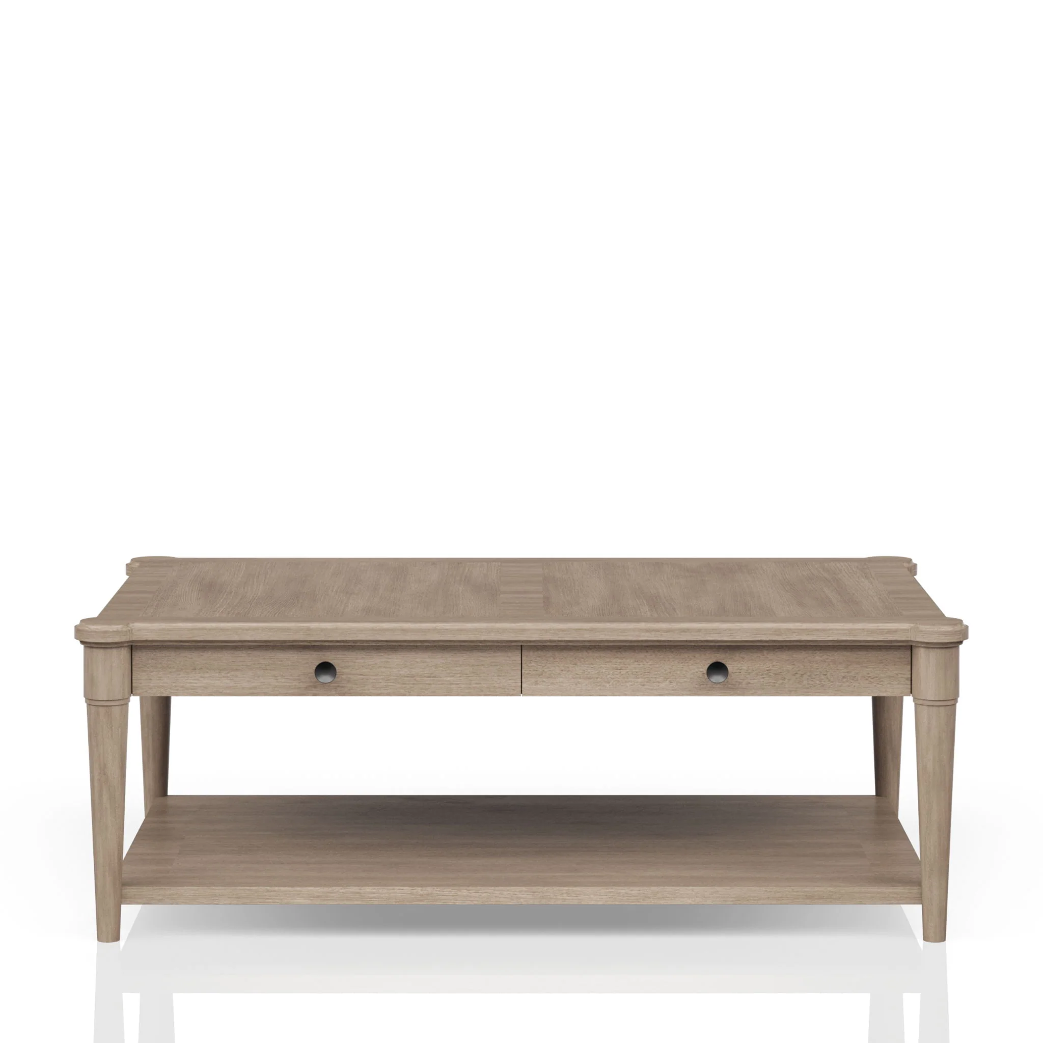 Citrus Heights - Wood Table
