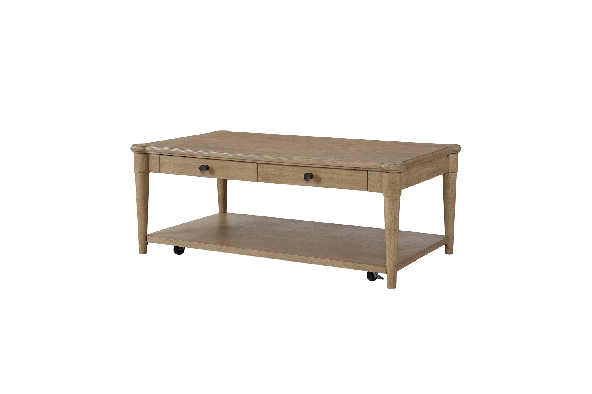 Citrus Heights - Wood Table - Image 10