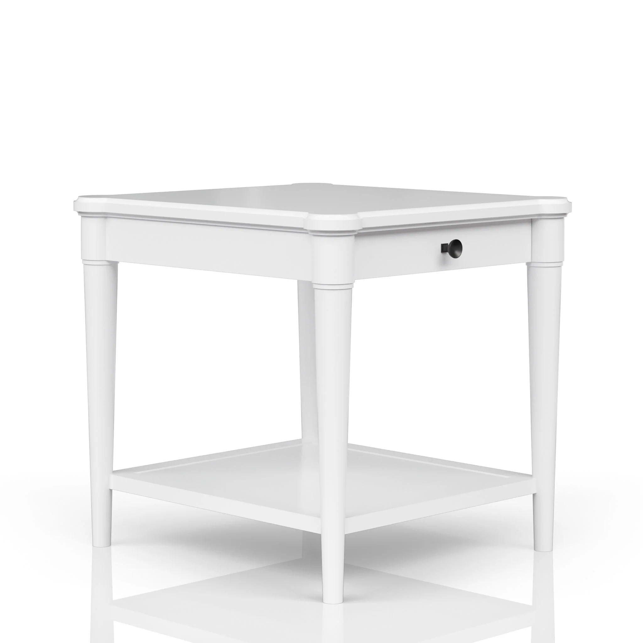 Citrus Heights - Wood Table - Image 11