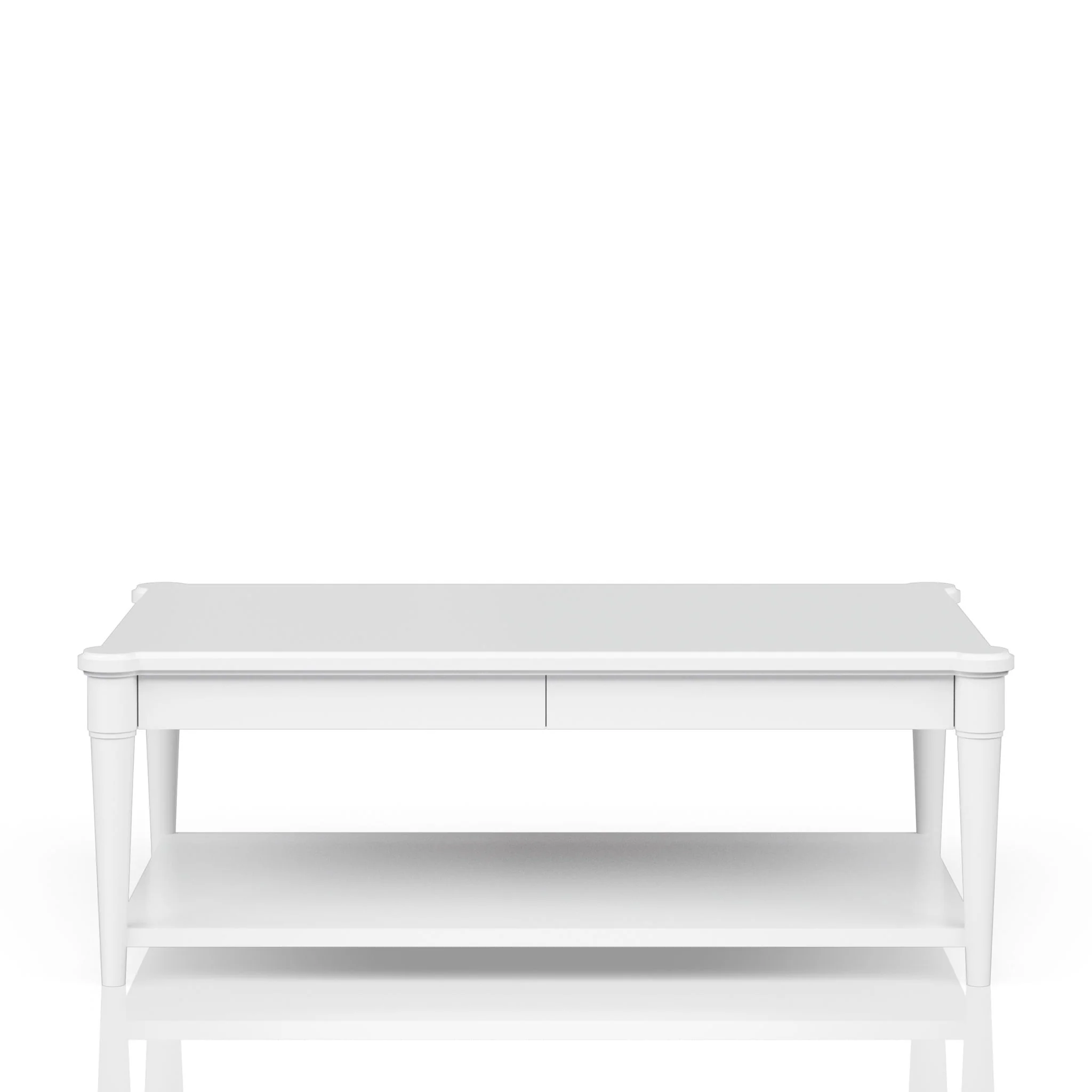 Citrus Heights - Wood Table - Image 12