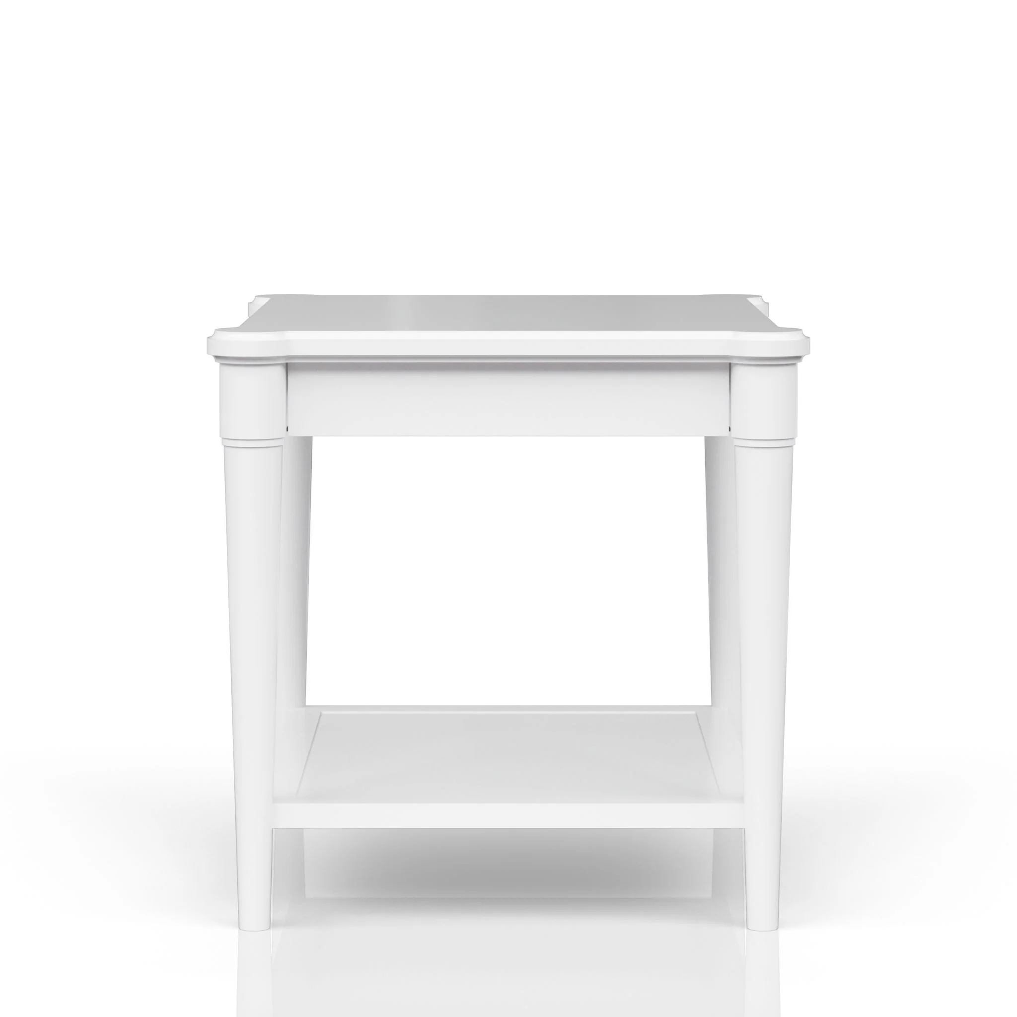 Citrus Heights - Wood Table - Image 15